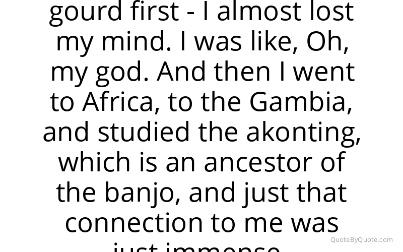Preview image for this quote by Rhiannon Giddens