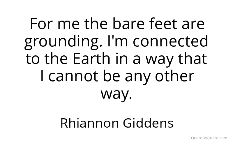 Preview image for this quote by Rhiannon Giddens