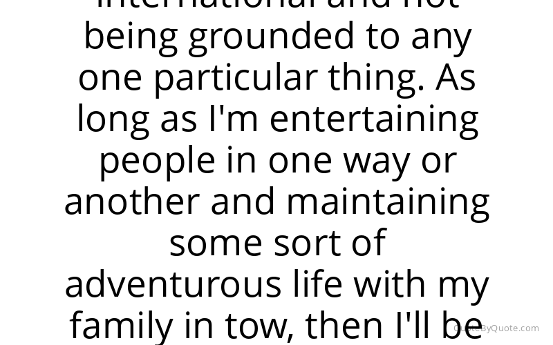 Preview image for this quote by Rhys Darby
