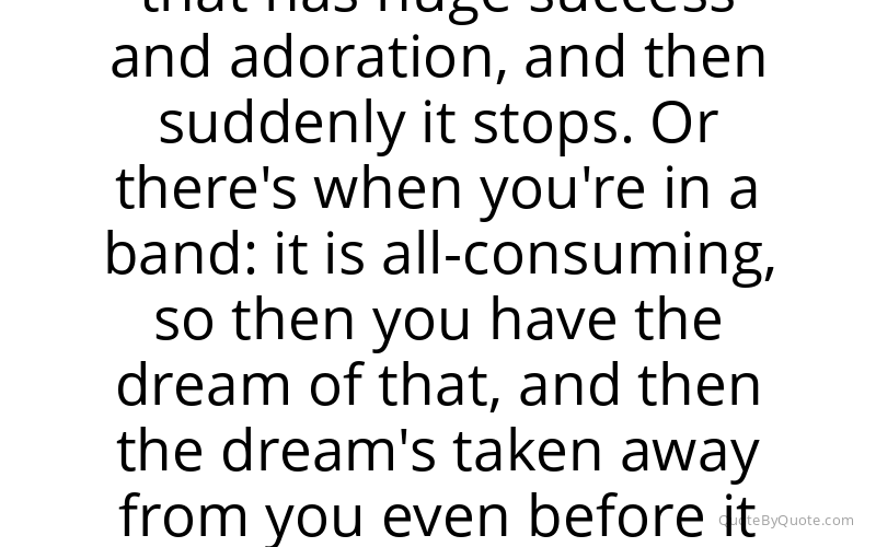 Preview image for this quote by Rhys Ifans