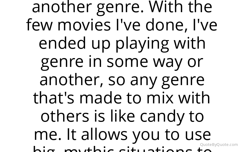 Preview image for this quote by Rian Johnson