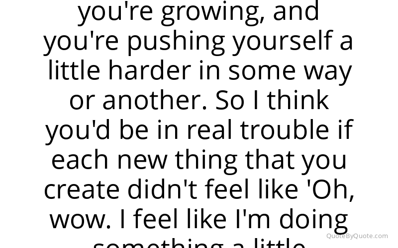 Preview image for this quote by Rian Johnson