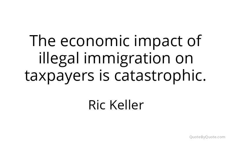 Preview image for this quote by Ric Keller