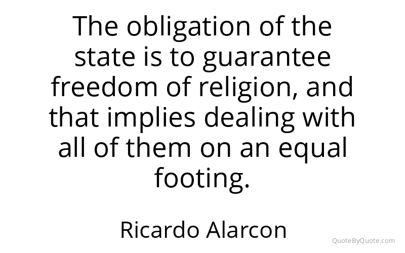 Preview image for this quote by Ricardo Alarcon