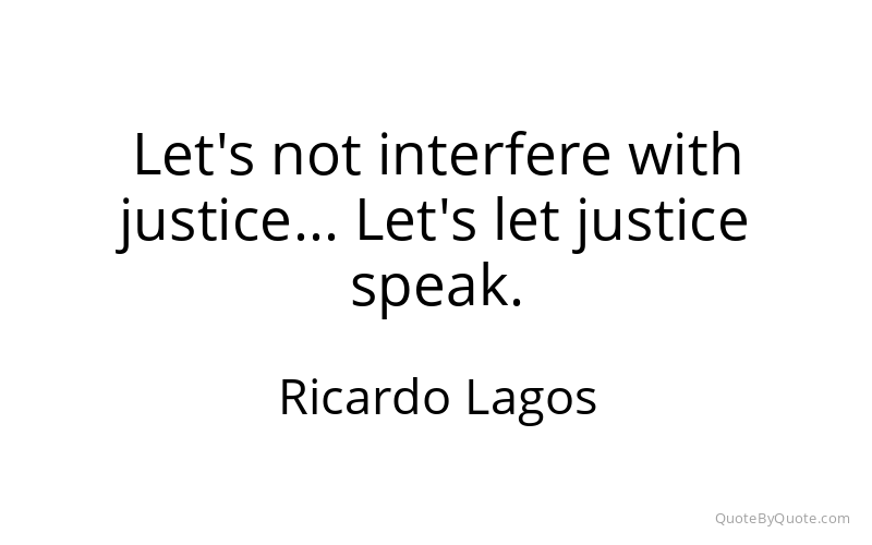 Preview image for this quote by Ricardo Lagos
