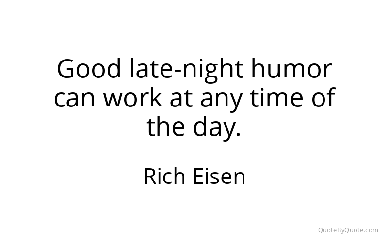 Preview image for this quote by Rich Eisen