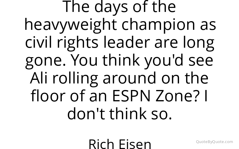 Preview image for this quote by Rich Eisen