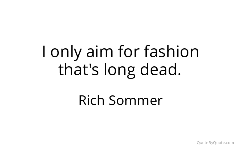 Preview image for this quote by Rich Sommer