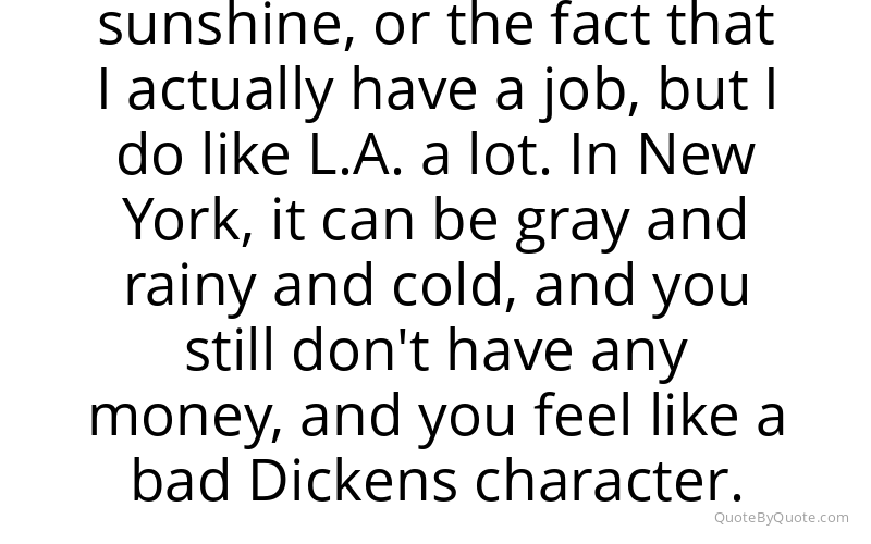 Preview image for this quote by Rich Sommer