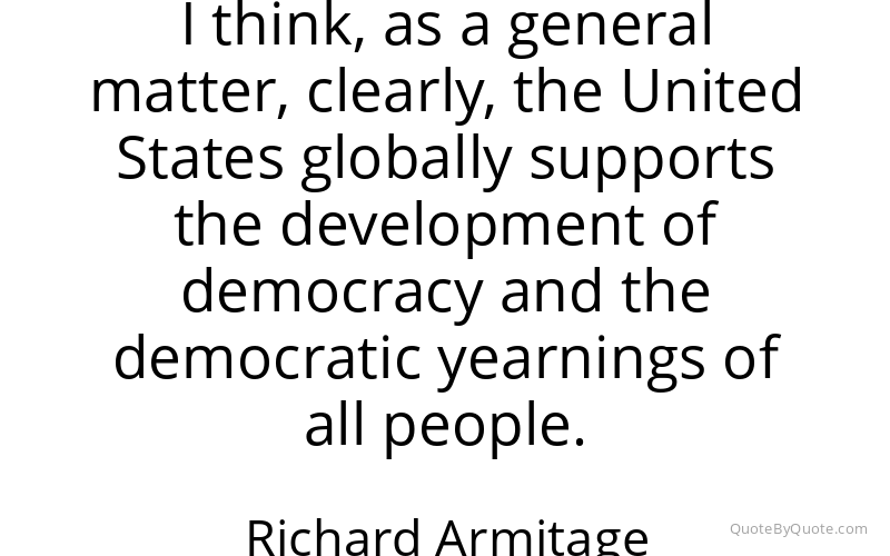 Preview image for this quote by Richard Armitage
