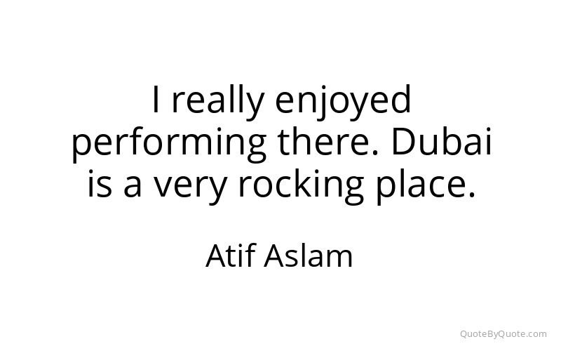 Preview image for this quote by Atif Aslam