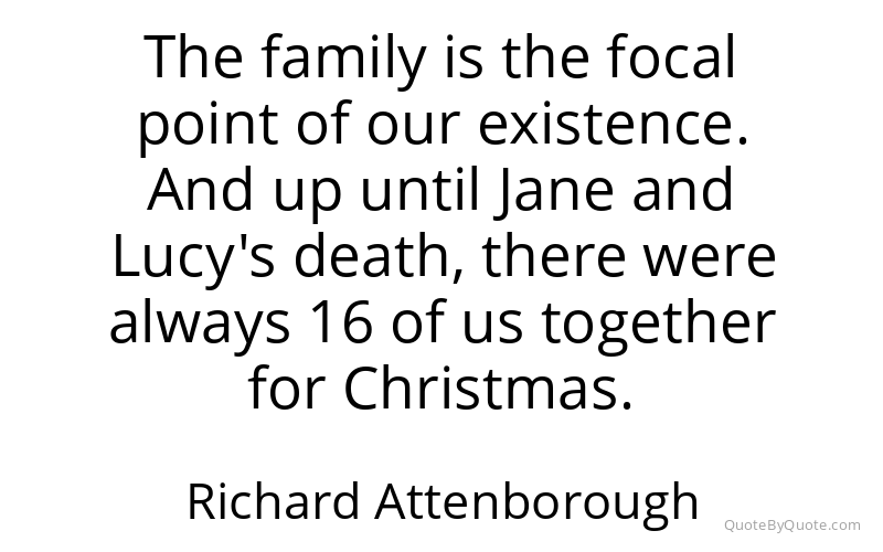 Preview image for this quote by Richard Attenborough