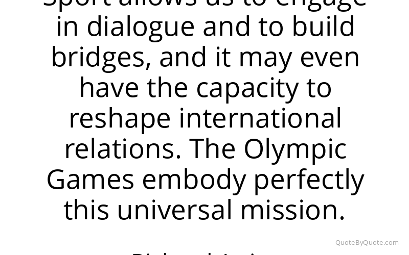 Preview image for this quote by Richard Attias