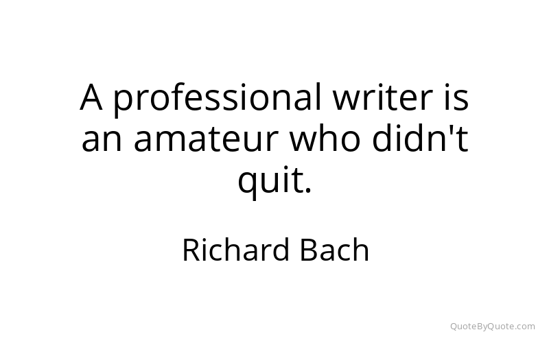 Preview image for this quote by Richard Bach