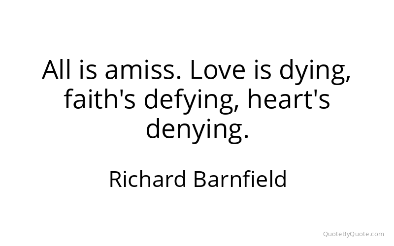 Preview image for this quote by Richard Barnfield