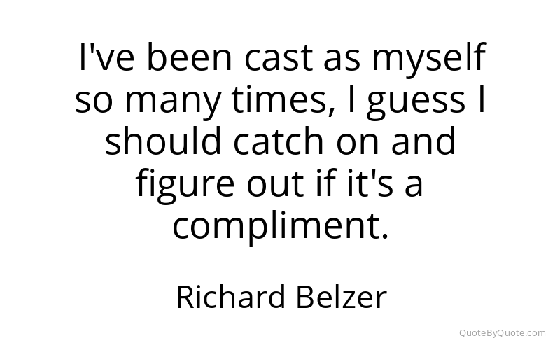 Preview image for this quote by Richard Belzer