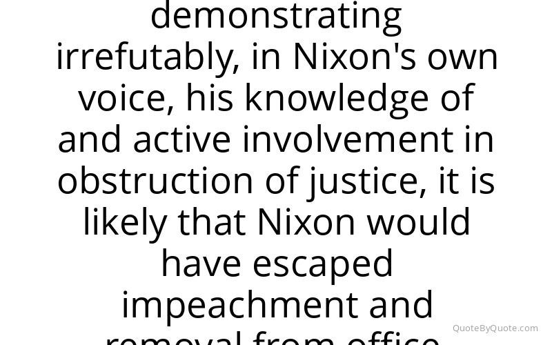 Preview image for this quote by Richard Ben-Veniste