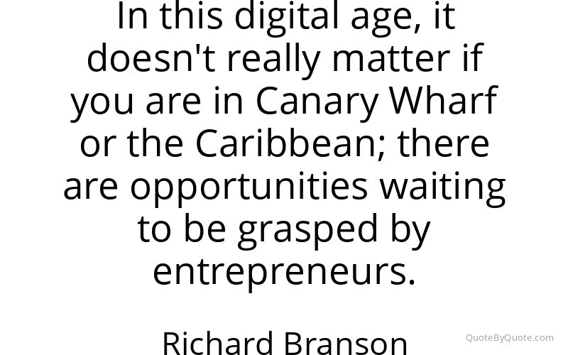 Preview image for this quote by Richard Branson
