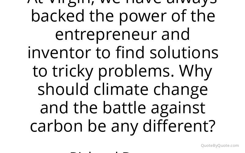 Preview image for this quote by Richard Branson