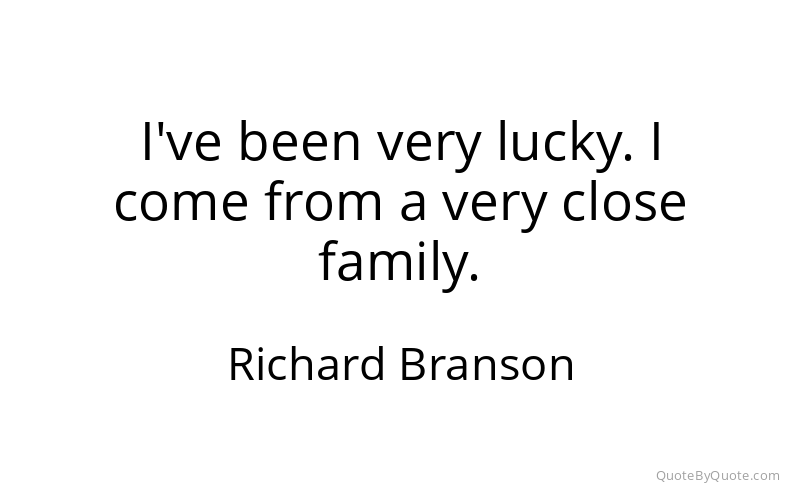 Preview image for this quote by Richard Branson