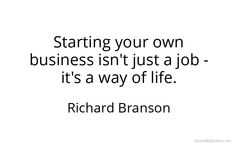 Preview image for this quote by Richard Branson
