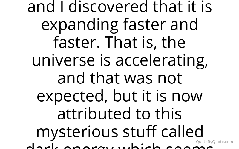 Preview image for this quote by Adam Riess