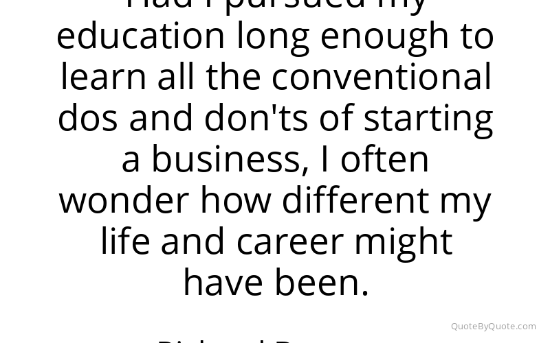 Preview image for this quote by Richard Branson