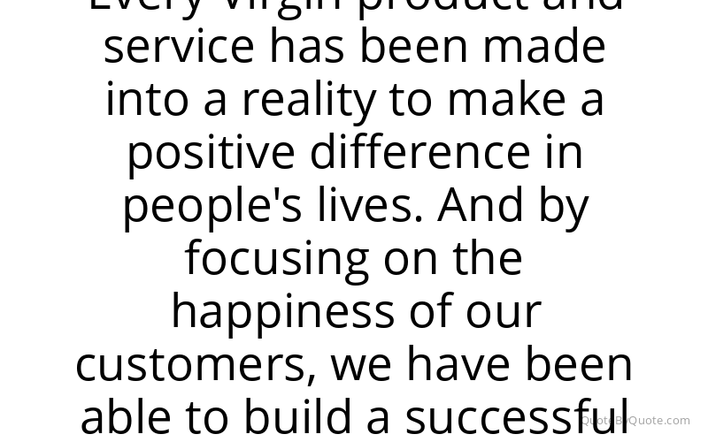 Preview image for this quote by Richard Branson