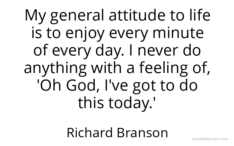 Preview image for this quote by Richard Branson