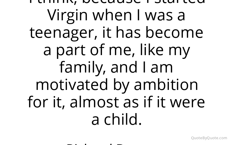 Preview image for this quote by Richard Branson