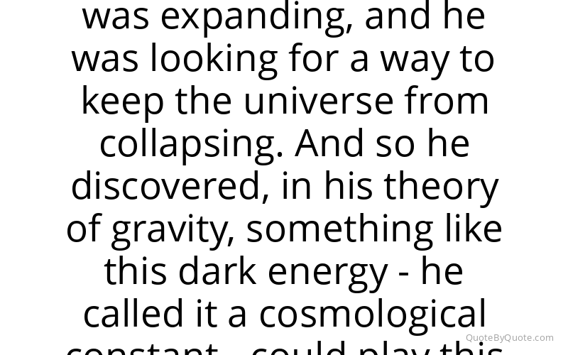 Preview image for this quote by Adam Riess