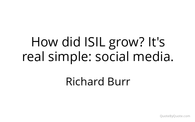 Preview image for this quote by Richard Burr