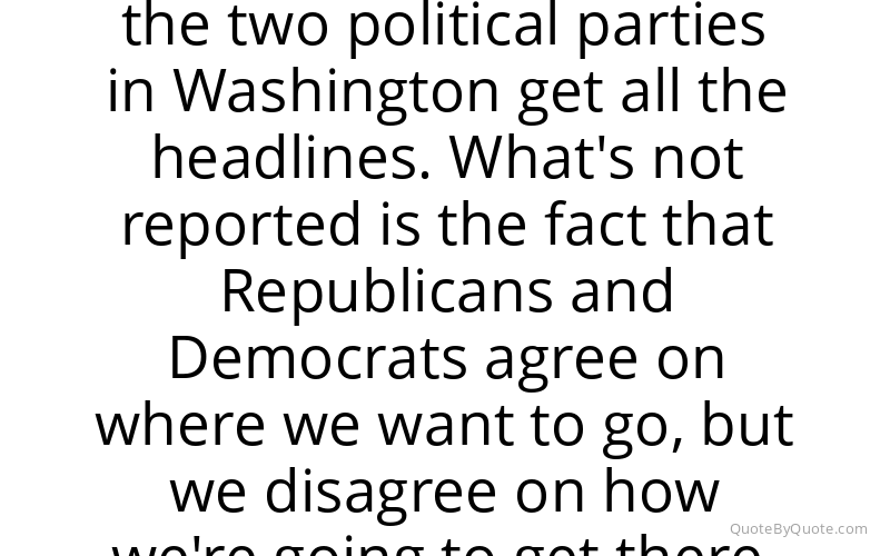 Preview image for this quote by Richard Burr