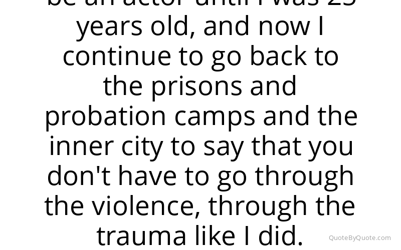 Preview image for this quote by Richard Cabral