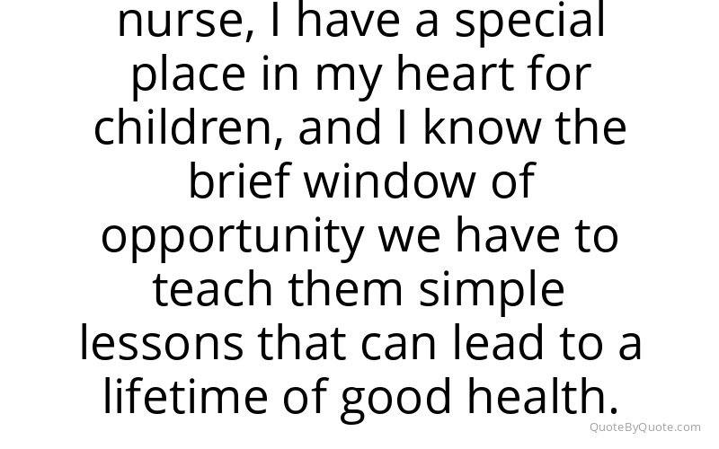Preview image for this quote by Richard Carmona