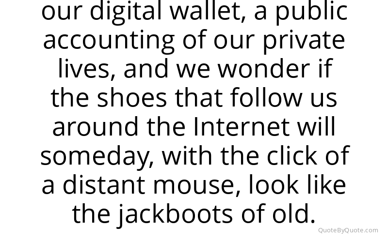 Preview image for this quote by Richard Cohen
