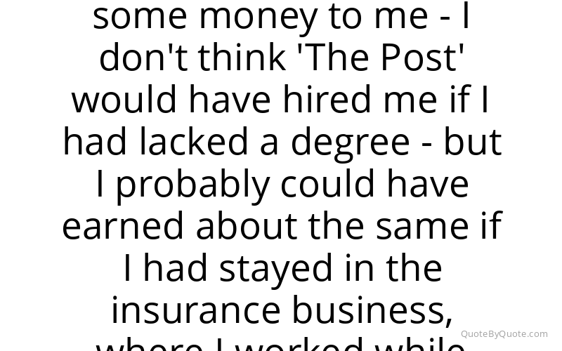 Preview image for this quote by Richard Cohen