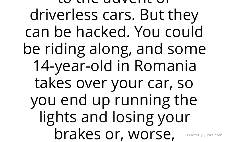 Preview image for this quote by Richard Cohen