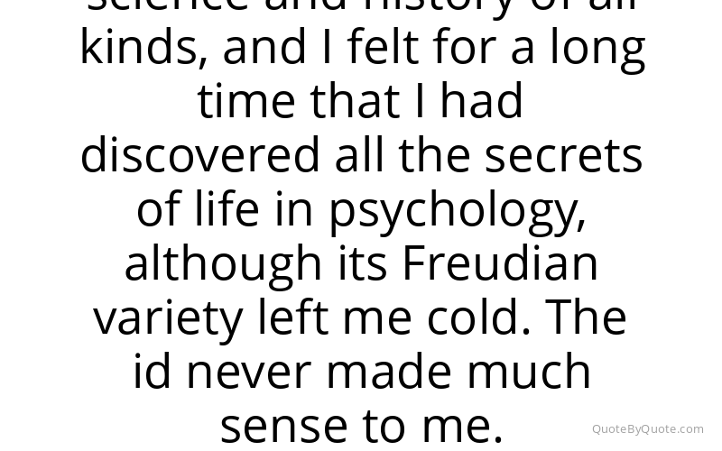 Preview image for this quote by Richard Cohen