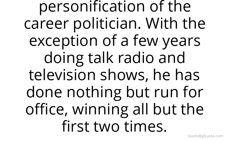 Preview image for this quote by Richard Cohen
