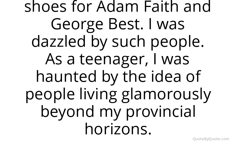 Preview image for this quote by Richard Coles
