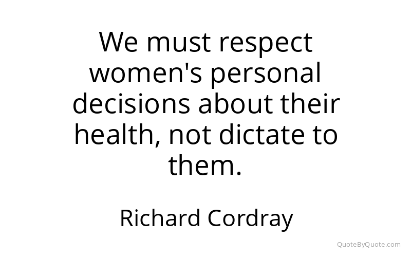 Preview image for this quote by Richard Cordray