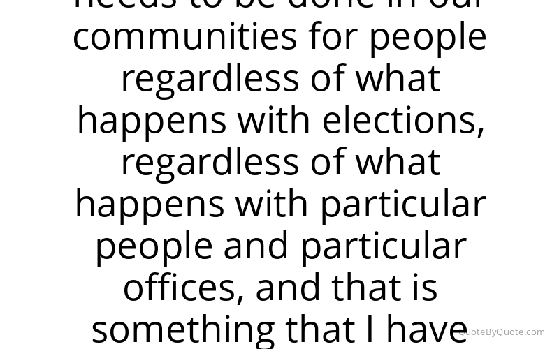Preview image for this quote by Richard Cordray