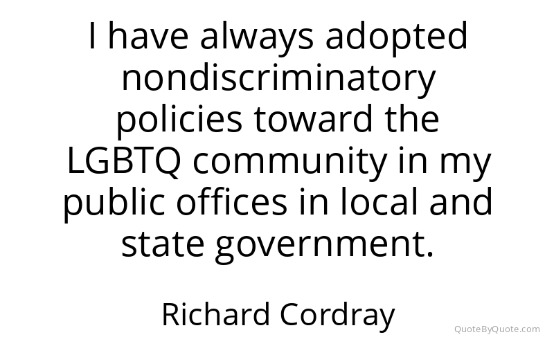 Preview image for this quote by Richard Cordray
