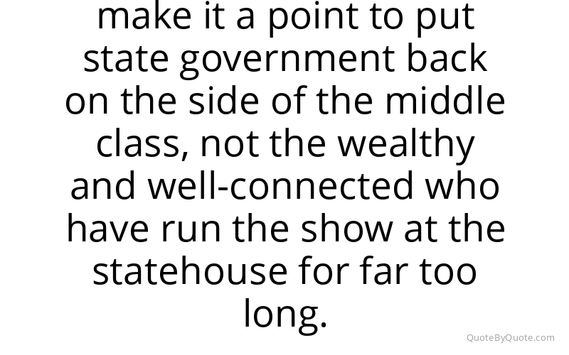 Preview image for this quote by Richard Cordray