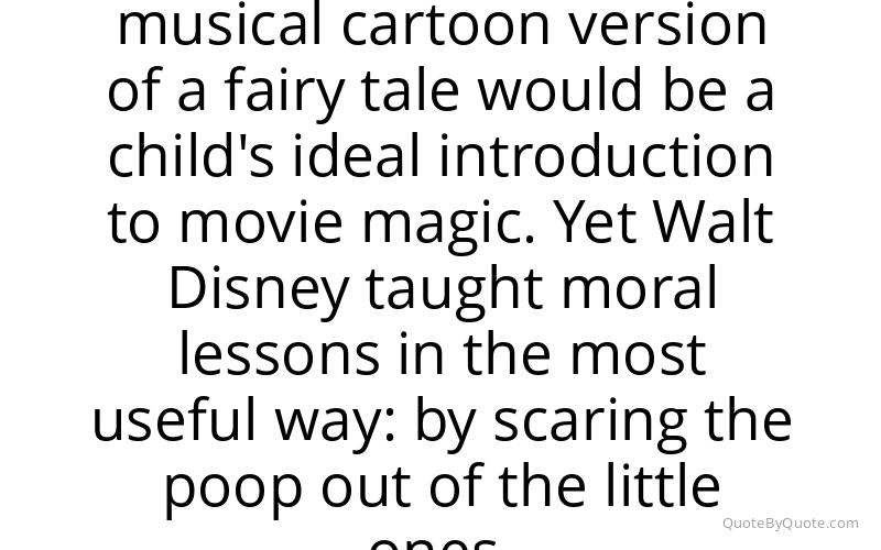 Preview image for this quote by Richard Corliss