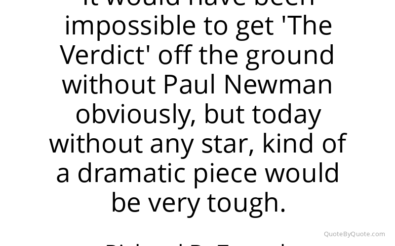 Preview image for this quote by Richard D. Zanuck
