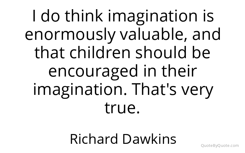 Preview image for this quote by Richard Dawkins