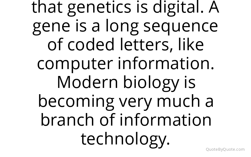 Preview image for this quote by Richard Dawkins