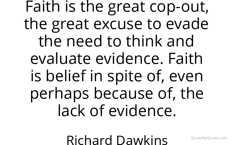 Preview image for this quote by Richard Dawkins